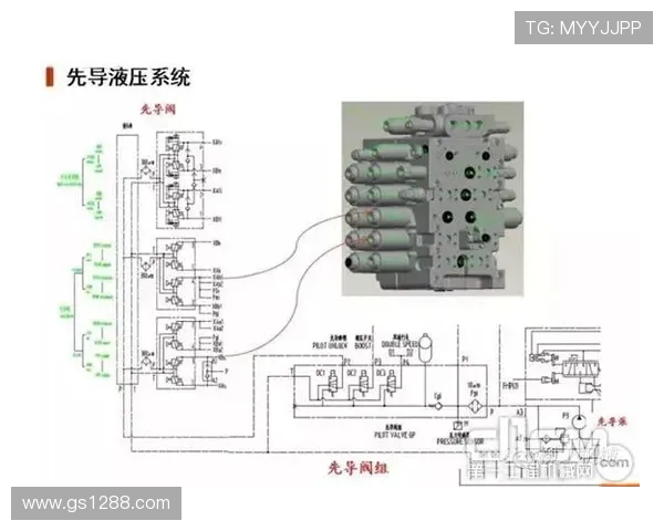 挖掘机液压油箱负压阀原理